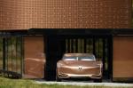 Renault Symbioz 2017 года